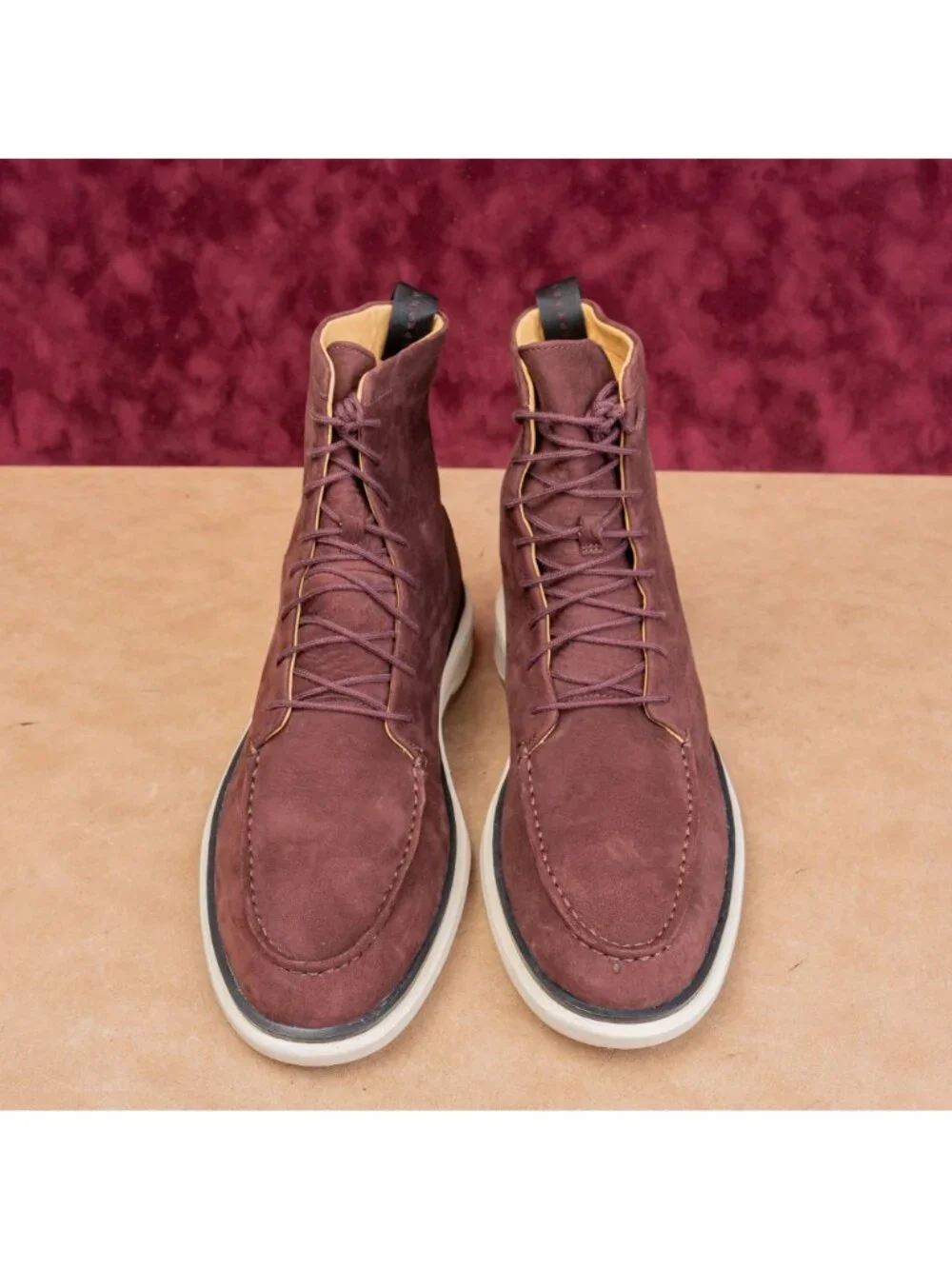 Sperry new no